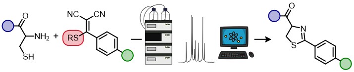 TAMM reaction